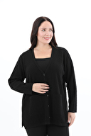 Shefame Kadın Kısa Ceket 2524BK102002.B