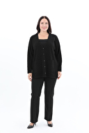 Shefame Kadın Kısa Ceket 2524BK102002.B