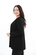 Shefame Kadın Kısa Ceket 2524BK102002.B