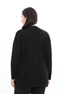 Shefame Kadın Kısa Ceket 2524BK102002.B