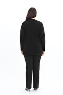 Shefame Kadın Kısa Ceket 2524BK102002.B