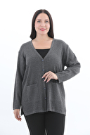 Shefame Kadın Kısa Ceket 2524BK102002.B