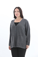 Shefame Kadın Kısa Ceket 2524BK102002.B