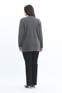 Shefame Kadın Kısa Ceket 2524BK102002.B