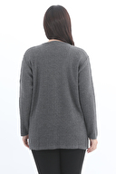 Shefame Kadın Kısa Ceket 2524BK102002.B