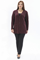 Shefame Kadın Kısa Ceket 2524BK102002.B