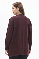 Shefame Kadın Kısa Ceket 2524BK102002.B