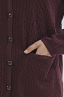 Shefame Kadın Kısa Ceket 2524BK102002.B