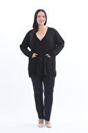 Shefame Kadın Kısa Ceket 2524BK102002.B