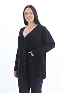 Shefame Kadın Kısa Ceket 2524BK102002.B