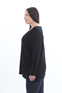 Shefame Kadın Kısa Ceket 2524BK102002.B