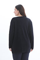 Shefame Kadın Kısa Ceket 2524BK102002.B