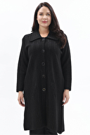 Shefame Kadın Kaban 2524BK116001