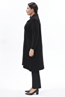 Shefame Kadın Kaban 2524BK116001