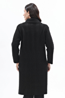 Shefame Kadın Kaban 2524BK116001