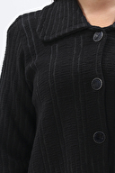 Shefame Kadın Kaban 2524BK116001