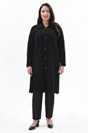 Shefame Kadın Kaban 2524BK116002