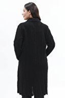 Shefame Kadın Kaban 2524BK116002