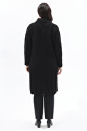 Shefame Kadın Kaban 2524BK116002