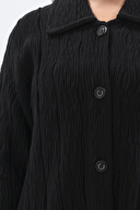 Shefame Kadın Kaban 2524BK116002