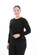 Shefame Kadın Ceket 2524BK102003