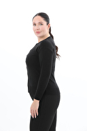 Shefame Kadın Ceket 2524BK102003