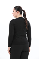 Shefame Kadın Ceket 2524BK102003