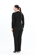 Shefame Kadın Ceket 2524BK102003