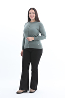 Shefame Kadın Ceket 2524BK102003