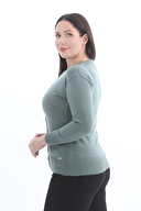 Shefame Kadın Ceket 2524BK102003