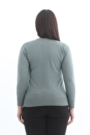 Shefame Kadın Ceket 2524BK102003