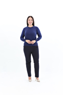 Shefame Kadın Kazak 2524BK110006