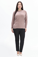 Shefame Kadın Kazak 2524BK110010