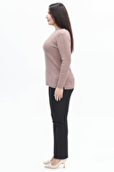 Shefame Kadın Kazak 2524BK110010