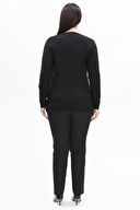 Shefame Kadın Kazak 2524BK110013