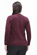 Shefame Kadın Kazak 2524BK110014