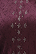 Shefame Kadın Kazak 2524BK110014