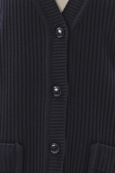 Shefame Kadın Kısa Yelek 2524BK114005