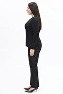 Shefame Kadın Kazak 2524BK110015