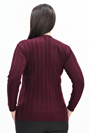 Shefame Kadın Kazak 2524BK110015