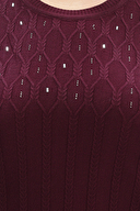 Shefame Kadın Kazak 2524BK110015