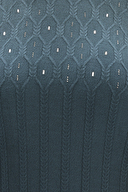 Shefame Kadın Kazak 2524BK110015