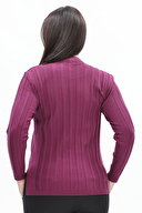 Shefame Kadın Kazak 2524BK110015