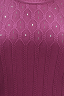 Shefame Kadın Kazak 2524BK110015