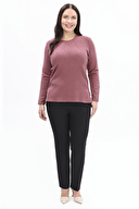 Shefame Kadın Kazak 2524BK110016