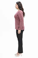 Shefame Kadın Kazak 2524BK110016