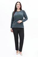 Shefame Kadın Kazak 2524BK110016