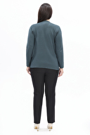 Shefame Kadın Kazak 2524BK110016