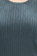 Shefame Kadın Kazak 2524BK110016