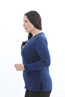 Shefame Kadın Kazak 2524BK110016